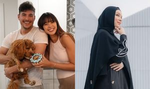 Aurelie Moeremans Mendadak Bongkar Kebaikan Dewi Sandra di Masa Lalu, Istri Tyler Bigenho Sampai Kagum pada sang Artis