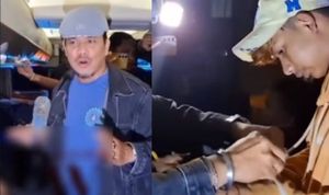 Kronologi Polisi Nyamar Jadi Pengamen Demi Tangkap Buronan di Dalam Bus, Pelaku Hanya Bisa Pasrah saat Digiring