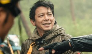 Bukan Tak Laku! Ariel NOAH Ungkap Alasan Sebenarnya Masih Sendiri