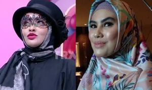 Doktif Tersentuh Dikasih Baju oleh Kartika Putri Usai Pernah Menghujat, Ini Pengakuannya