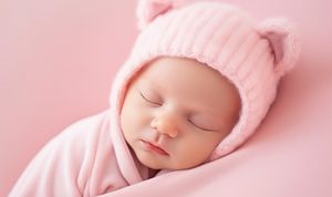 Lahir saat Ramadan, Ini 7 Rekomendasi Nama Bayi Perempuan Islami