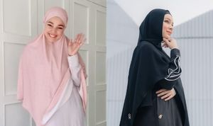 Profil Dewi Sandra, Aktris yang Kebaikannya Dibongkar Oleh Aurelie Moeremans, Siapa Sosoknya?