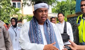 Dedi Mulyadi Klaim WFH ASN di Jabar Berjalan Efektif hingga Berhasil Pangkas Biaya Operasional Pemda, Ternyata Begini Strateginya!