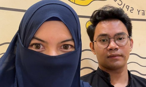 Tak Ingin Anak Kehilangan Figur Ayah, Wardatina Mawa Tetap Buka Akses Insanul Fahmi Bertemu Buah Hati