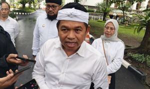 Respons Dedi Mulyadi Soal Kasus Siswa Lecehkan Guru di Purwakarta, sang Gubernur Sarankan Hukuman Ini