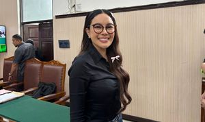 Bantah Telat ke Persidangan, Pihak Nikita Mirzani Minta Keadilan