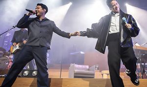 Cerita Nino RAN Didatangi Vidi Aldiano Lewat Mimpi, Ngaku Dimarahin dan Langsung Terbangun Pergi ke Makam