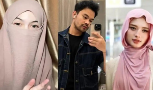 Pernikahan Siri Inara Rusli dan Insanul Fahmi Tak Ada Bukti dan Saksi, Wardatina Mawa Beri Reaksi Menohok: Allah Maha Tahu