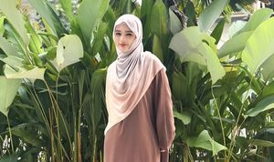 Buntut Kasus dengan Insanul Fahmi, Inara Rusli Ngaku Dijauhi Teman