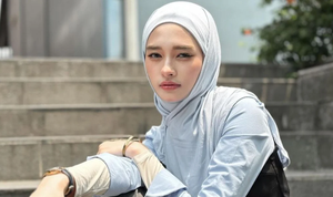 Alasan Inara Rusli Ganti Nama Jadi Inarasati di Tengah Kontroversi Nikah Siri, Singgung Arti Nama