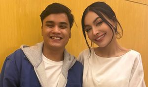 Bukan Teuku Ryan! Anak Denada, Ressa Rossano Akhirnya Spill Petunjuk Sosok Ayah Kandungnya