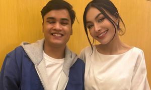 Ramai Isu Ayah Kandung Ressa Disebut dari Aceh, Akhirnya Pihak Denada Buka Suara!