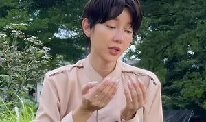 Kini Lucinta Luna Tampil Maskulin, sang Selebgram Ungkap Alasan di Baliknya