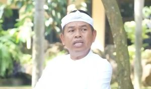 Dikira Penipu hingga Dimaki-maki, Dedi Mulyadi Beri Uang Rp 25 Juta ke Keluarga Korban Kecelakaan Truk, Ini Alasannya