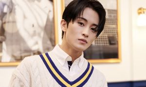 Profil Mark NCT, Idol Kpop yang Keluar dari Grup NCT dan SM Entertainment Usai 10 Tahun Berkarier, Begini Jejak Kariernya