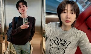 Nangis di Hadapan Ivan Gunawan, Lucinta Luna Curhat Ingin Kembali ke Kodrat Jadi Muhammad Fatah, Hal Ini Jadi Pemicunya