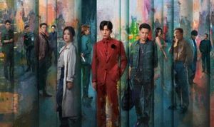 Sinopsis Drama China Sunsets Secrets Regrets, Kisah Persahabatan dan Misteri Kasus Lama