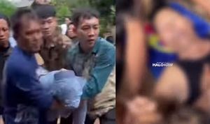 Innalillahi, Kronologi Ayah Pengantin Tewas Dihajar Preman saat Hajatan di Purwakarta, Kekeh Ogah Ngasih Jatah Rp 500 Juta