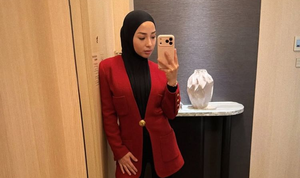 Apakah Keputusan Nikita Willy Berhijab Dipengaruhi Anak? Percakapan dengan Issa Bikin Publik Tersentuh