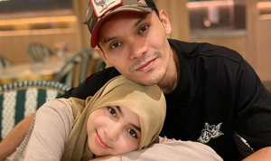 Ben Kasyafani Pilih Jadi Sahabat untuk Sienna di Tengah Keputusan Lepas Hijab, Ini Alasannya