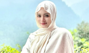 Di Tengah Kasus dan Tekanan Hidup, Inara Rusli Ganti Nama Jadi Inarasati, Apa Makna Sebenarnya?
