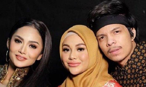 5 Tahun Menikah, Aurel Hermansyah dan Atta Halilintar Siap Tambah Momongan? Kris Dayanti Bocorkan Rencana Program Anak Ketiga