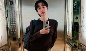 Lucinta Luna Berikan Alasan Dirinya Ingin Berkarir di Korea, Akui Sudah Dilirik Brand dan PH