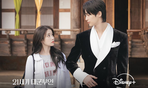 Wajib Masuk Watchlist Kamu! 4 Drakor April 2026 Ini Lagi Hype Banget, dari Perfect Crown sampai Bloodhounds 2