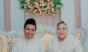 Profil Shalahuddin Warits alias Ra Mamak, Suami Inayah Wahid yang Juga Kiai Lulusan Universitas Mesir, ini Rekam Jejaknya