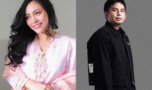 Kisruh Rumah Anak, Pihak Okin Akhirnya Muncul Beri Pernyataan Tegas Usai Rachel Vennya Ancam Jalur Hukum