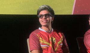 Kepikiran Tontonan Dua Anak Perempuannya, Atta Halilintar Terjun Jadi Produser Film Animasi Garuda di Dadaku