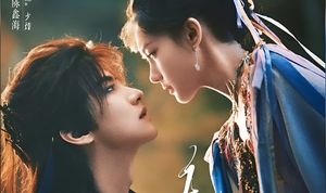 Sinopsis Drama China The Melody of Love, Cinta dan Takdir Bersatu Saat Li Yitong Bertemu Chen Xin Hai