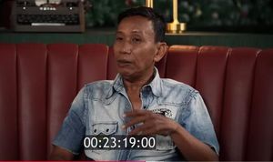 Ogah Ribut Gono-gini Usai Cerai, Fanny Fadillah Ungkap Rahasia Hubungan Akur dengan Elvita Demi Psikis Anak