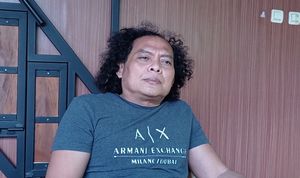 Pihak Nikita Mirzani Protes, Bandingkan Putusan Hukumannya dengan Kasus Ronald Tannur, Praktisi Hukum: Tidak Bisa Dibanding-bandingkan