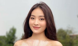 Sering Disinggung Soal Kapan Nikah, Natasha Wilona Ungkap Sosok Pasangan Idealnya