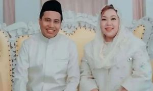 Kini Dinikahi Kiai Lulusan Mesir, Inayah Wahid Sempat Curhat Tak Dikenali Sebagai Anak Gus Dur