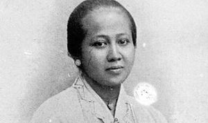 Sisilah RA Kartini yang Jarang Diketahui Publik, Ternyata Masih Keturunan Majapahit!