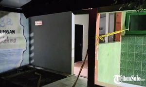 Berawal Saling Ejek, Siswa SMP di Sragen Tewas Usai Didorong Teman, Ini Kronologinya