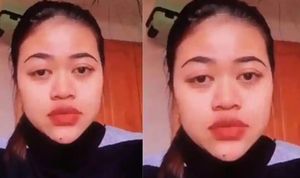 Kronologi Wanita Asal Indramayu Minta Diselamatkan Dedi Mulyadi Usai Jadi Pengantin Pesanan di China, Begini Nasibnya