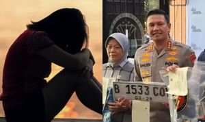 Kronologi Sopir Taksi Online Lecehkan Penumpang di Gambir, Pelaku Ternyata Telah Konsumsi Narkoba Sejak 2025