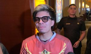 Ameena Pintar Ngaji dan Zikir, Ternyata Atta Halilintar Punya Cara Unik Ini untuk Mendidik Anak Sejak Kecil