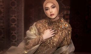 Tak Lagi Soal Fisik, Celine Evangelista Kini Cari Pasangan yang Bisa Jamin Dunia Akhirat
