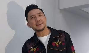 Persaingan Makin Ketat, Omesh Sebut Industri Hiburan Butuh Sosok Multitalenta