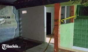 Kronologi Siswa SMP Sragen Tewas Usai Saling Ejek Nama Bapak, Tetangga Ungkap Sifat Asli Korban Semasa Hidup