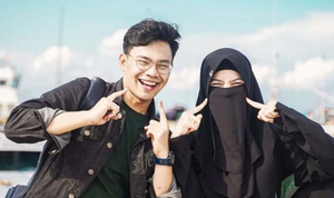 Hubungan Membaik, Kuasa Hukum Bicara Kemungkinan Insanul Fahmi dan Wardatina Mawa Balikan di Tengah Proses Cerai