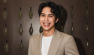 Jelang Nikahi Syifa Hadju, El Rumi Gelar Pesta Lajang dan Undang Harris Vriza hingga Nadhif Basalamah