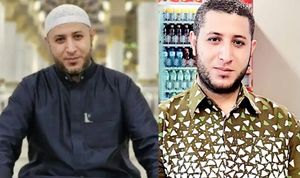 Profil Syekh Ahmad Al Misry, Pendakwah yang Dilaporkan Atas Dugaan Pelecehan Terhadap 5 Santri Laki-laki