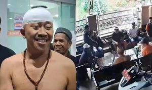 Kronologi Kades di Lumajang Dibacok 10 Orang, Pelaku Akui Sakit Hati dengan Ucapan Korban di Pengajian