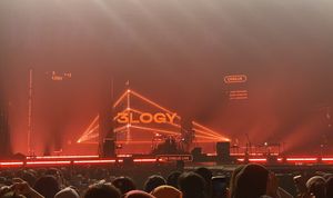 CNBLUE Sukses Gelar Konser 3LOGY di Jakarta Hingga Kecanduan Joget Velocity
