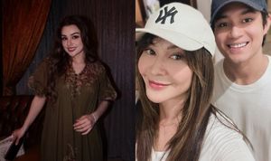 Polemik Pernikahan Teuku Rassya Belum Usai, Tamara Bleszynski Tolak Bertemu, Nurah Pasya&nbsp;Kecewa Berat: Aku Salah Apa?